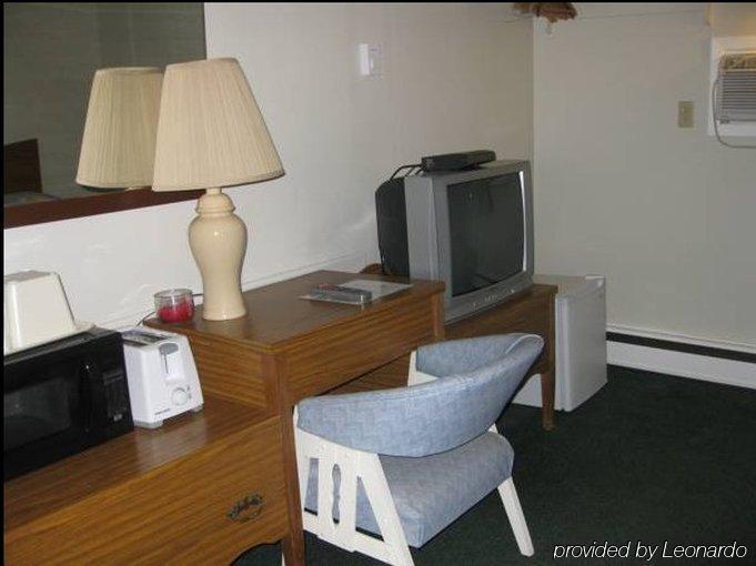 Pinecone Motel Сассекс Екстер'єр фото